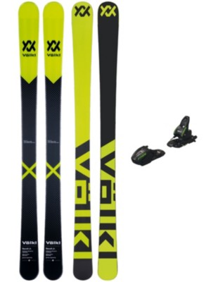 Volkl Revolt Jr – Sundance Ski and Board Shop